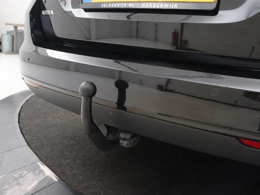 Opel Astra - Afbeelding 12 van 30