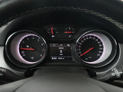 Opel Astra - Afbeelding 15 van 30