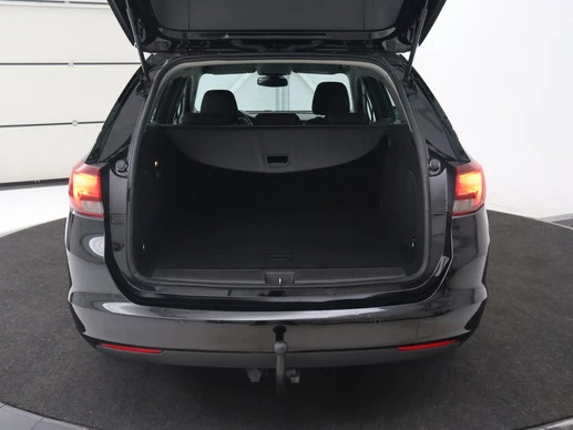Opel Astra - Afbeelding 22 van 30