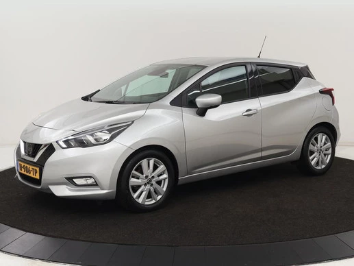 Nissan Micra - Afbeelding 1 van 29