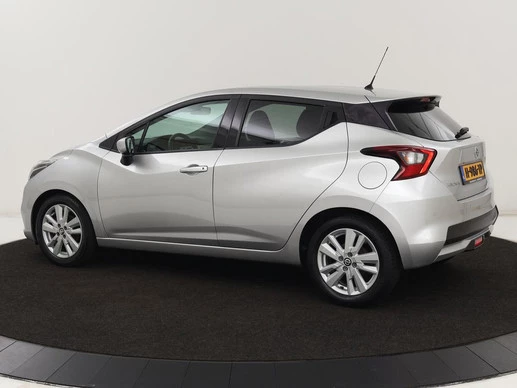 Nissan Micra - Afbeelding 2 van 29