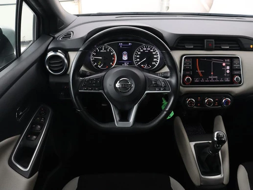 Nissan Micra - Afbeelding 3 van 29