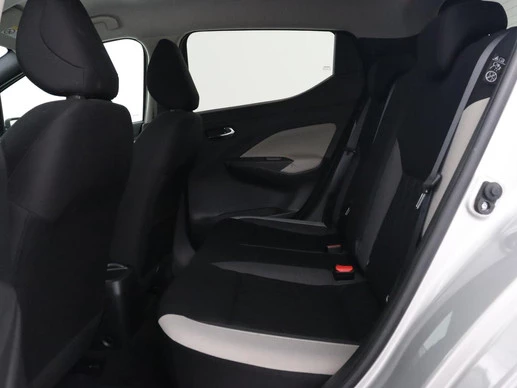 Nissan Micra - Afbeelding 6 van 29