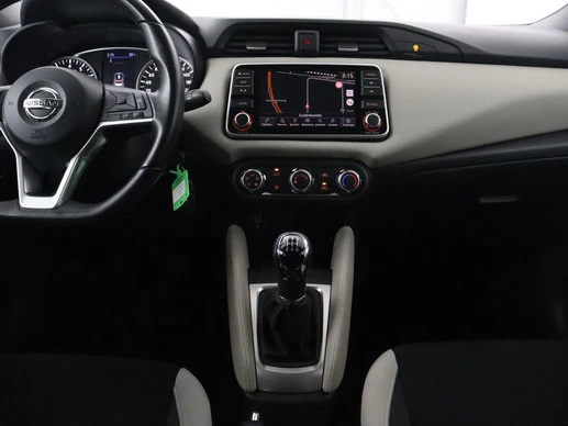 Nissan Micra - Afbeelding 7 van 29