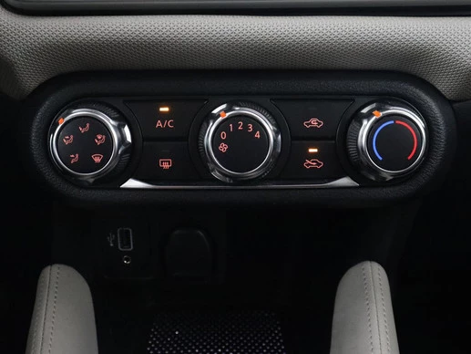 Nissan Micra - Afbeelding 8 van 29