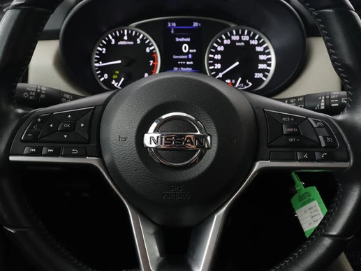 Nissan Micra - Afbeelding 9 van 29