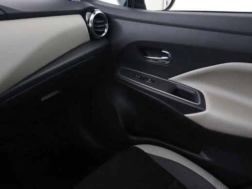 Nissan Micra - Afbeelding 17 van 29