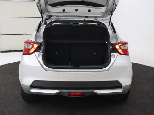 Nissan Micra - Afbeelding 19 van 29