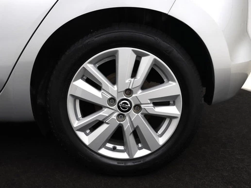 Nissan Micra - Afbeelding 21 van 29