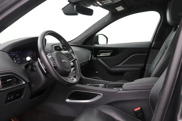 Jaguar F-PACE - Afbeelding 3 van 30