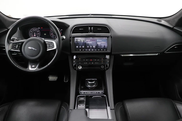 Jaguar F-PACE - Afbeelding 4 van 30