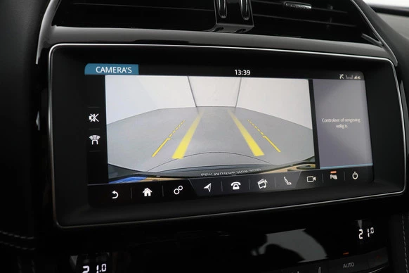 Jaguar F-PACE - Afbeelding 14 van 30