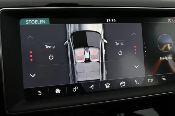 Jaguar F-PACE - Afbeelding 17 van 30