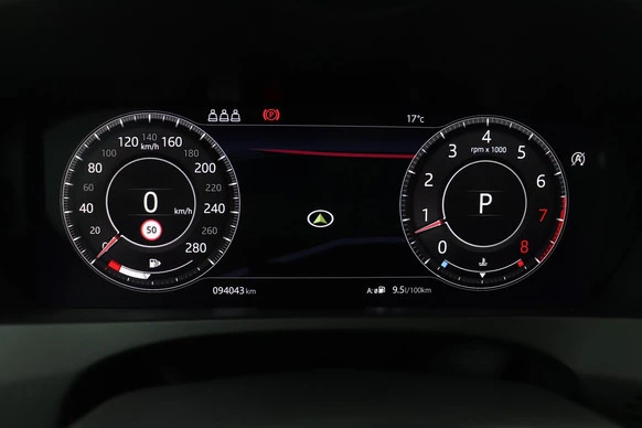 Jaguar F-PACE - Afbeelding 20 van 30