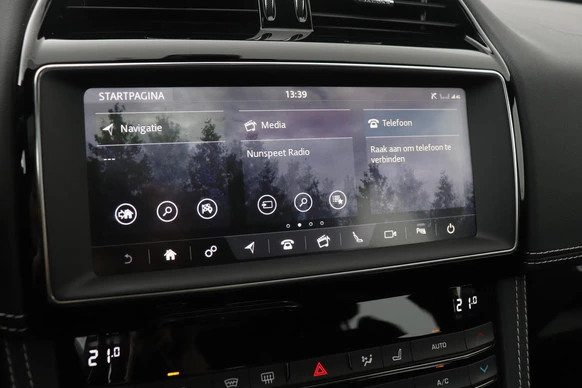 Jaguar F-PACE - Afbeelding 21 van 30