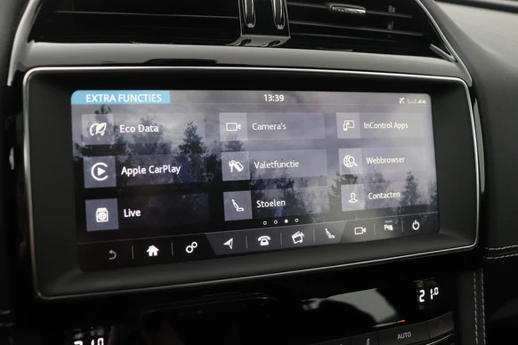 Jaguar F-PACE - Afbeelding 22 van 30