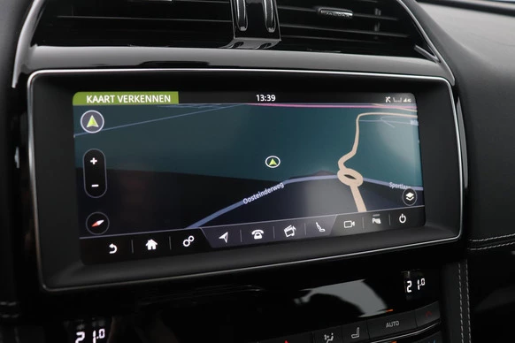 Jaguar F-PACE - Afbeelding 24 van 30