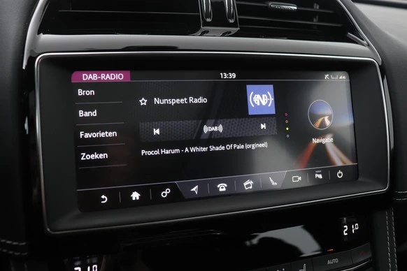 Jaguar F-PACE - Afbeelding 25 van 30