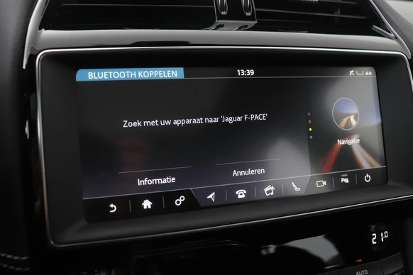 Jaguar F-PACE - Afbeelding 26 van 30