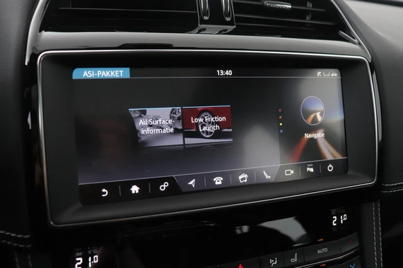 Jaguar F-PACE - Afbeelding 27 van 30