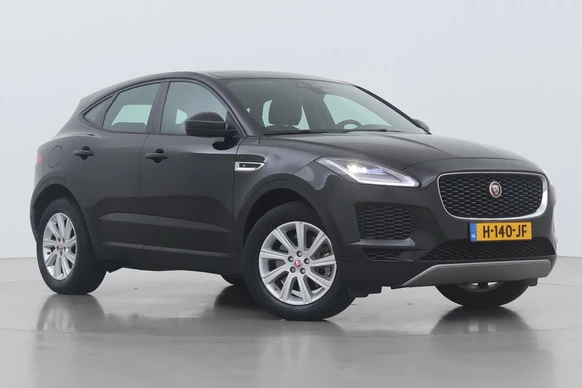 Jaguar E-PACE - Afbeelding 1 van 30