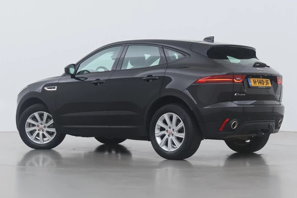 Jaguar E-PACE - Afbeelding 2 van 30