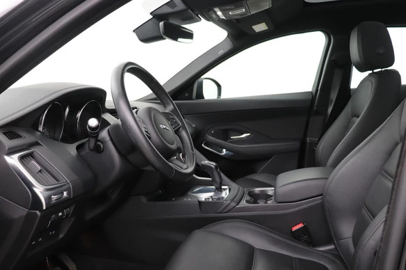 Jaguar E-PACE - Afbeelding 3 van 30