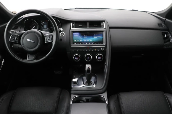 Jaguar E-PACE - Afbeelding 4 van 30