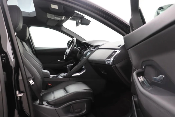 Jaguar E-PACE - Afbeelding 5 van 30