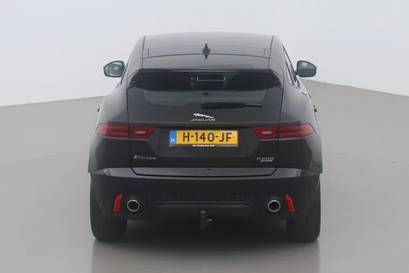 Jaguar E-PACE - Afbeelding 9 van 30