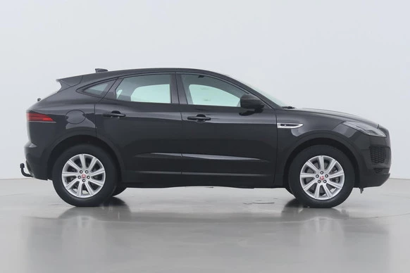 Jaguar E-PACE - Afbeelding 10 van 30