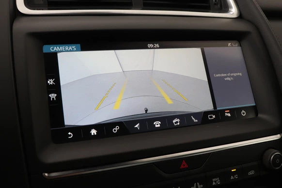 Jaguar E-PACE - Afbeelding 13 van 30