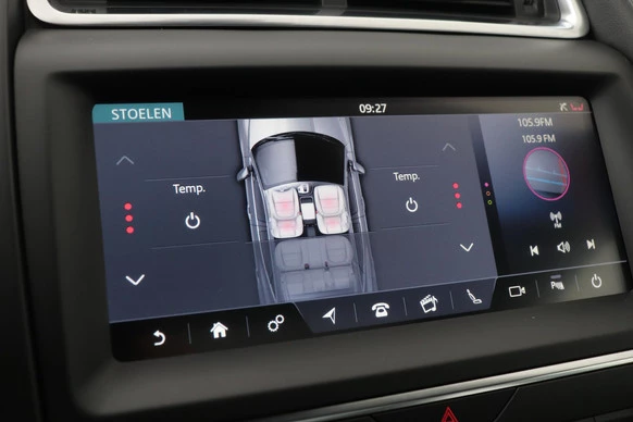Jaguar E-PACE - Afbeelding 14 van 30
