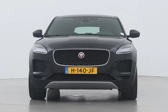 Jaguar E-PACE - Afbeelding 16 van 30