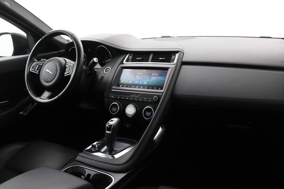 Jaguar E-PACE - Afbeelding 19 van 30