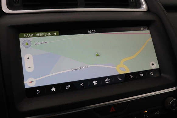 Jaguar E-PACE - Afbeelding 24 van 30
