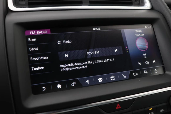 Jaguar E-PACE - Afbeelding 25 van 30