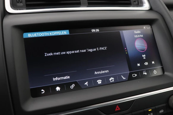 Jaguar E-PACE - Afbeelding 26 van 30