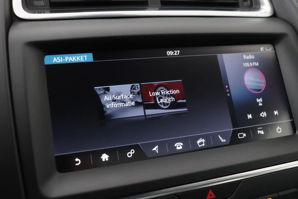 Jaguar E-PACE - Afbeelding 28 van 30