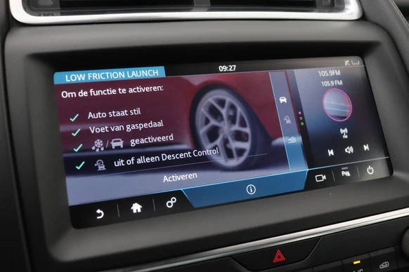 Jaguar E-PACE - Afbeelding 29 van 30