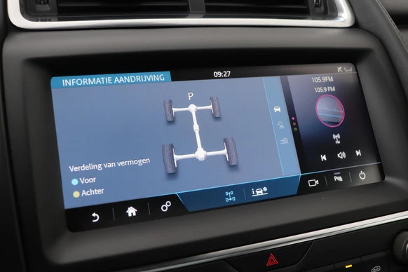 Jaguar E-PACE - Afbeelding 30 van 30