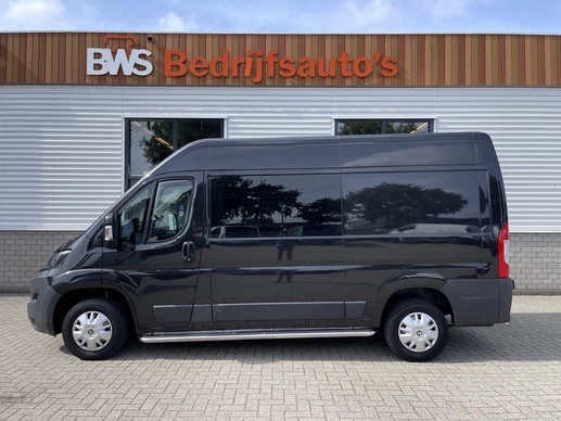 Peugeot Boxer - Afbeelding 1 van 30