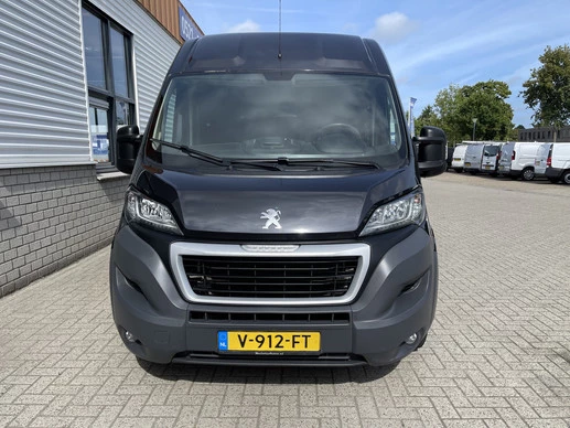 Peugeot Boxer - Afbeelding 4 van 30