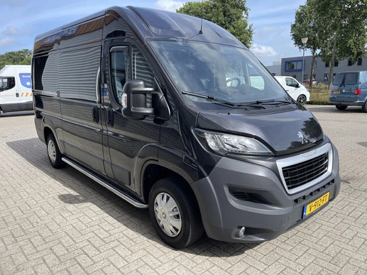 Peugeot Boxer - Afbeelding 5 van 30