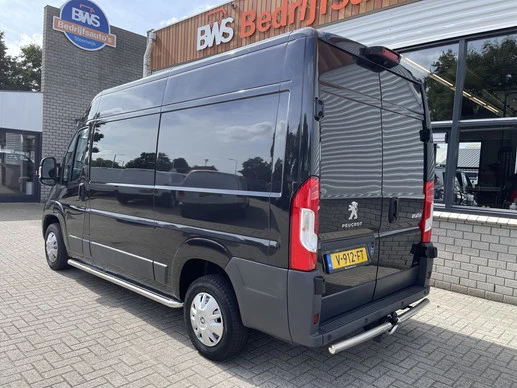 Peugeot Boxer - Afbeelding 8 van 30