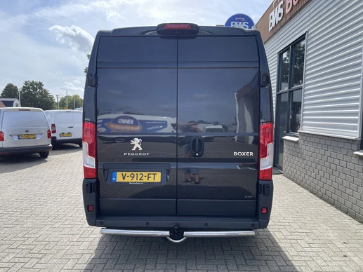 Peugeot Boxer - Afbeelding 9 van 30