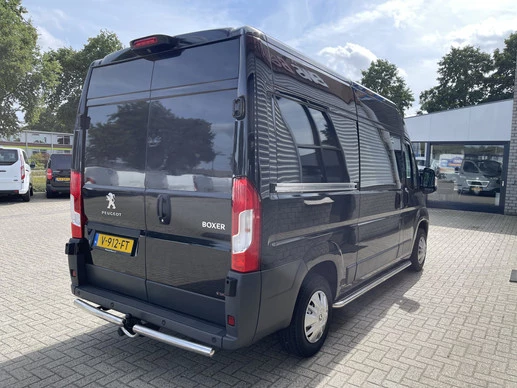 Peugeot Boxer - Afbeelding 10 van 30
