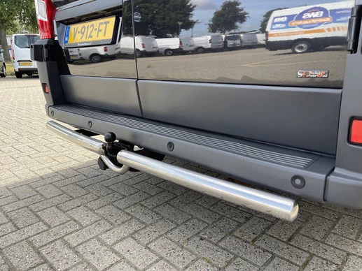 Peugeot Boxer - Afbeelding 11 van 30