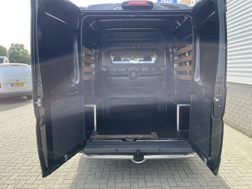 Peugeot Boxer - Afbeelding 14 van 30