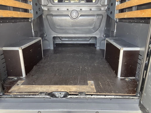 Peugeot Boxer - Afbeelding 15 van 30